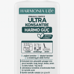 Harmonia Life – Ultra Konsantre Harmo Güç Yüzey Temizleyici (Bitkisel içerikli)