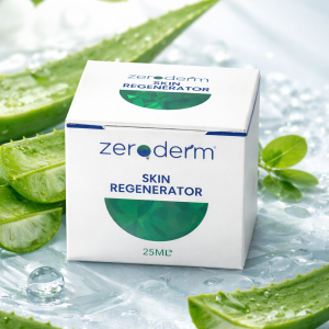 HM Zeroderm Skin Regenerator