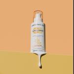 Harmonia SunGuard 50+ 150ml