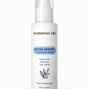 Harmonia life yoğun nemlendirici onarıcı krem 100 ml