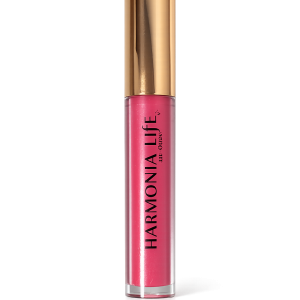 Harmonia life Lip gloss pink parlak dudak parlatıcısı