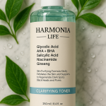 Clarifying Toner Temizleyici Tonik