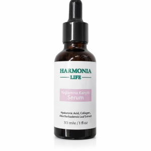 HM Young Yaşlanma Karşıtı Serum