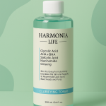 Clarifying Toner Temizleyici Tonik