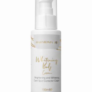 Harmonia Whitening Body Cream 100 ml
