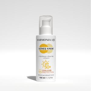 Harmonia SunGuard 50+ 150ml