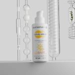 Harmonia SunGuard 50+ 150ml