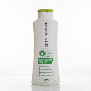 Harmonia life body wash duş jeli 400 ml