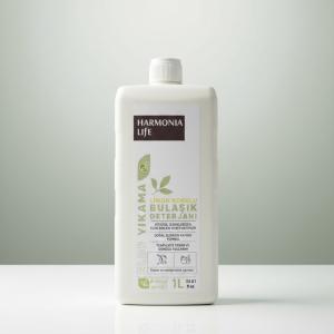 Harmonia life elde bulaşık deterjanı 1 Litre