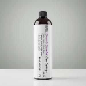 Harmonia life gizemli çiçekler oda spreyi 400 ml