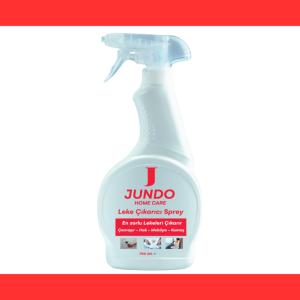 Jundo Home Care Leke Çıkarıcı 750 ML