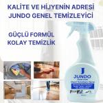 Jundo Home Care Genel Temizleyici 750 ML