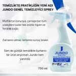 Jundo Home Care Genel Temizleyici 750 ML