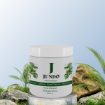 JUNDO At Kestanesi Balsam - 500 ML