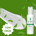 JUNDO Çay Ağacı Kremi - 100 ml
