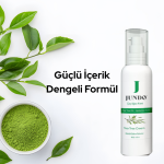 JUNDO Çay Ağacı Kremi - 100 ml