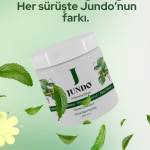 JUNDO At Kestanesi Balsam - 500 ML
