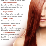 JUNDO At Kestanesi, Keratin, Amino Acid Complex İçeren Yağlı Saçlar İçin Şampuan