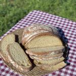 Tarihi Kula Ekmeği - Ekşi Mayalı