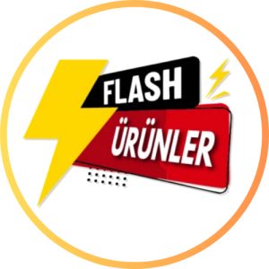 Flash Ürünler