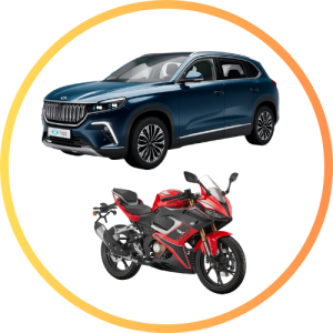 Otomotiv & Motosiklet