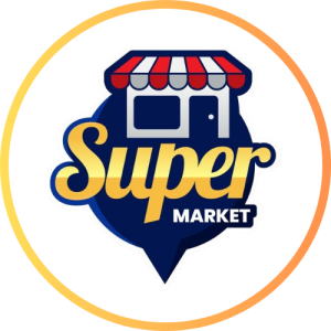 Süpermarket
