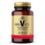 Solgar Formula Vm 75 30 Tablet