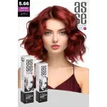 Asse Krem Saç Boyası 60ml