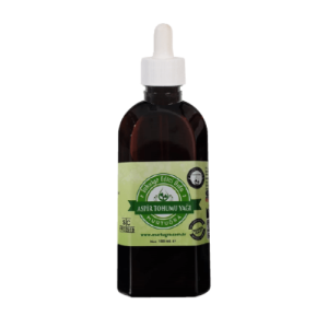 Aspir Tohumu Yağı 125ml.