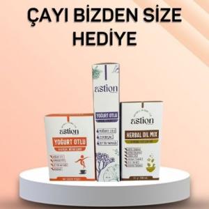 ASTİON ÖZEL SETİ -4
