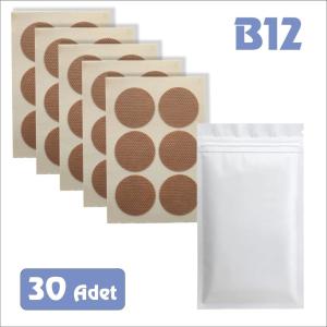 Wellness Yapışkan Bant (B12) (30'lu Paket)