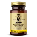 Solgar Formula VM 2000 30 Tablet