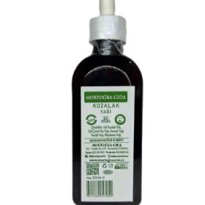 Çam Kozalak Yağı 125ml.