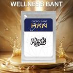 Wellness Bant (25'li Paket)