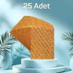 Wellness Bant (25'li Paket)