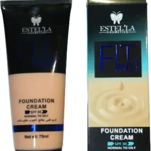 Estella Fit Fondöten
