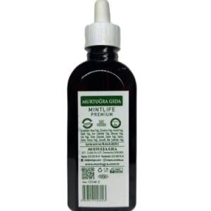 Mintlife Premium 125ml.