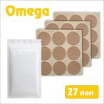 Wellness Yapışkan Bant (Omega) (27'li Paket)