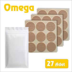 Wellness Yapışkan Bant (Omega) (27'li Paket)