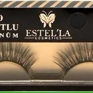 Estella İpek Takma Kirpik