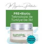 EcoProbiotic Kırışıklık Karşıtı Etkili Cilt Bakım Kremi Onarıcı Sıkılaştırıcı Aydınlatıcı Etki 50ml