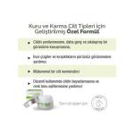 EcoProbiotic Kırışıklık Karşıtı Etkili Cilt Bakım Kremi Onarıcı Sıkılaştırıcı Aydınlatıcı Etki 50ml