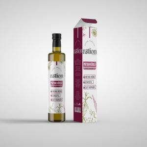 MEYAN KÖKÜ-ZENCEFİL-DUT YAPRAĞI KARIŞIMLI SU 250 ml