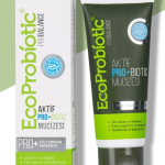 EcoProbiotic Volkanik Kil Maskesi Gözenek Sıkılaştırıcı Etki 100ml