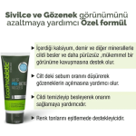 EcoProbiotic Volkanik Kil Maskesi Gözenek Sıkılaştırıcı Etki 100ml