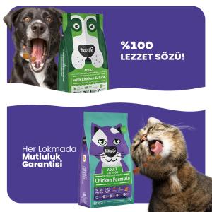 Yeme Garantili Mama Nedir