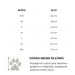 GF PET All Terrain Köpek Ayakkabısı