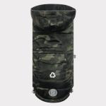 GF PET Camouflage Köpek Montu