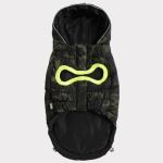 GF PET Camouflage Köpek Montu