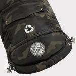 GF PET Camouflage Köpek Montu